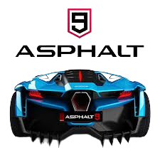 Asphalt 9